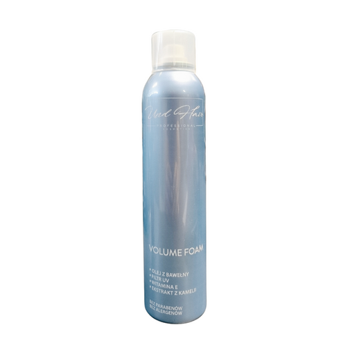 UND HAIR Pianka Volume Foam 250ml