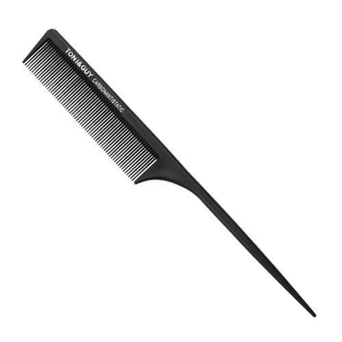 TONI&GUY Grzebień 06600 Carbon