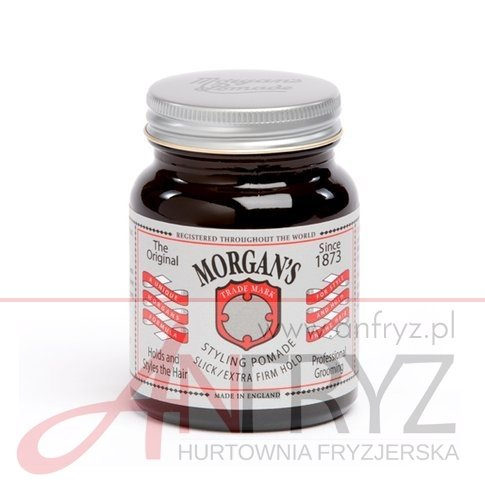 MORGANS Pomada Styling SE/FH 100g