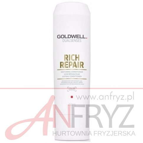 GOLDWELL RICH REPAIR Odżywka 200ml
