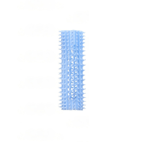 OLIVIA GARDEN Wałki NITE Niebieskie 20mm 6szt.