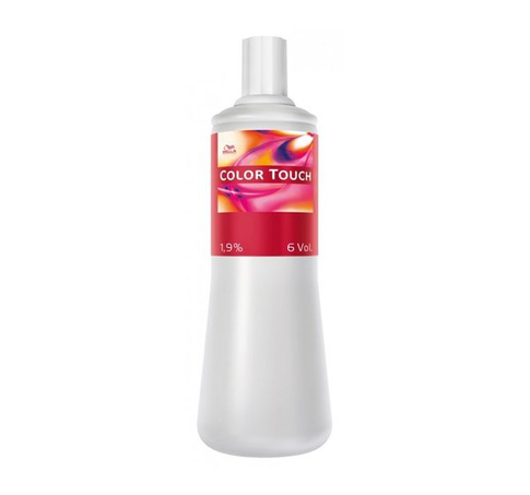 WELLA Color Touch Utleniacz 1,9% 1000ml