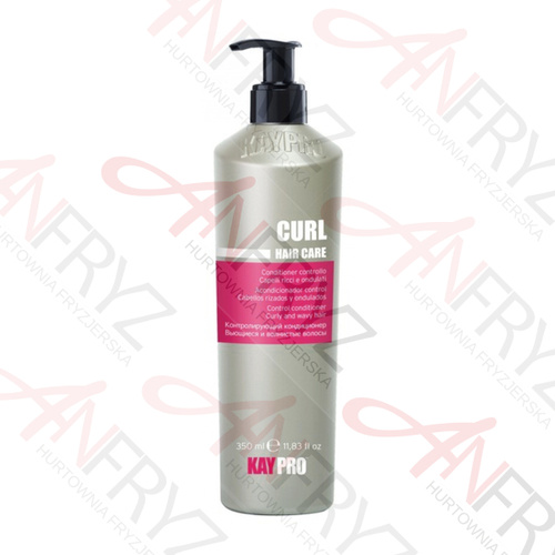 KAYPRO CURL Odżywka 350ml