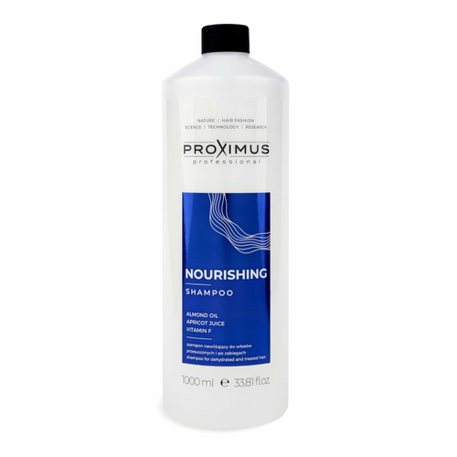 PROXIMUS NOURISHING Szampon 1000ml