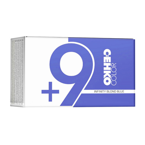 CEHKO Rozjaśniacz BLUE 1000g