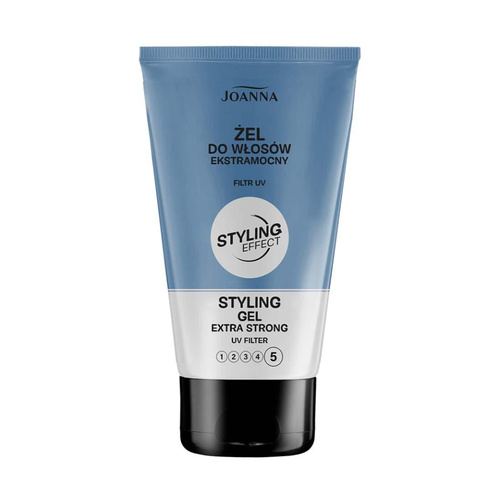 JOANNA Żel ekstramocny 150g