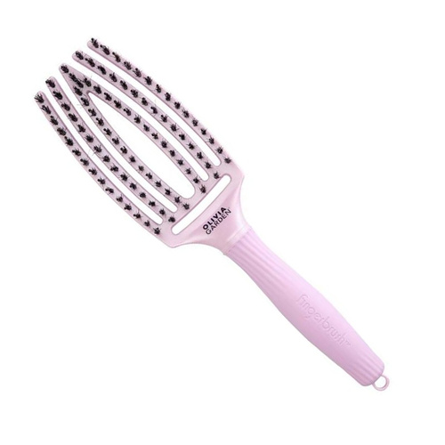 OLIVIA GARDEN Fingerbrush ARCTIC Etheral Lavender