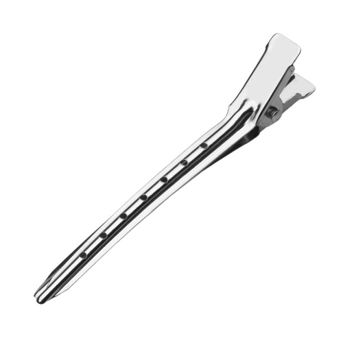 ARTE Klips metalowy średni 12szt.