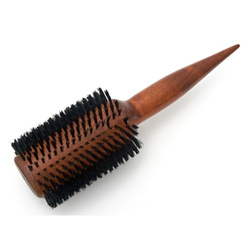 Szczotka do modelowania włosie naturalne 24