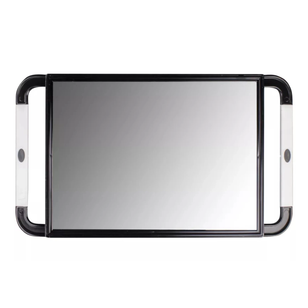 JRL Lustro fryzjerskie VISTA Czarne