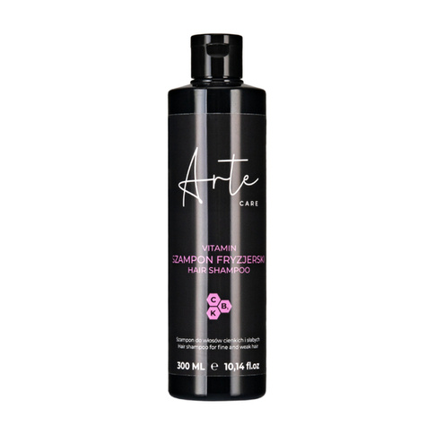 ARTE VITAMIN Szampon 300ml