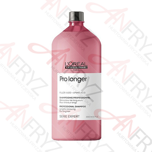 LOREAL PRO LONGER Szampon 1500ml