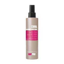 KAYPRO CURL Spray przeciw puszeniu 200ml