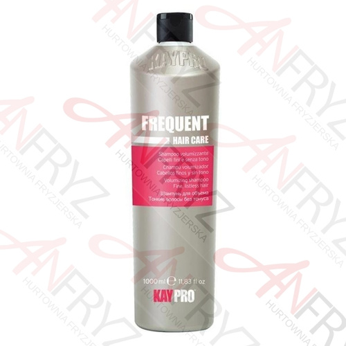 KAYPRO FREQUENT Szampon 1000ml