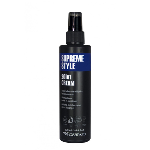 ROSANERA STYLE Spray 20in1 Cream 200ml