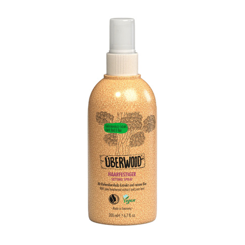 UBERWOOD Spray do modelowania 200ml