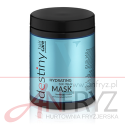 DESTIVII Maska Nawilżająca 1000ml