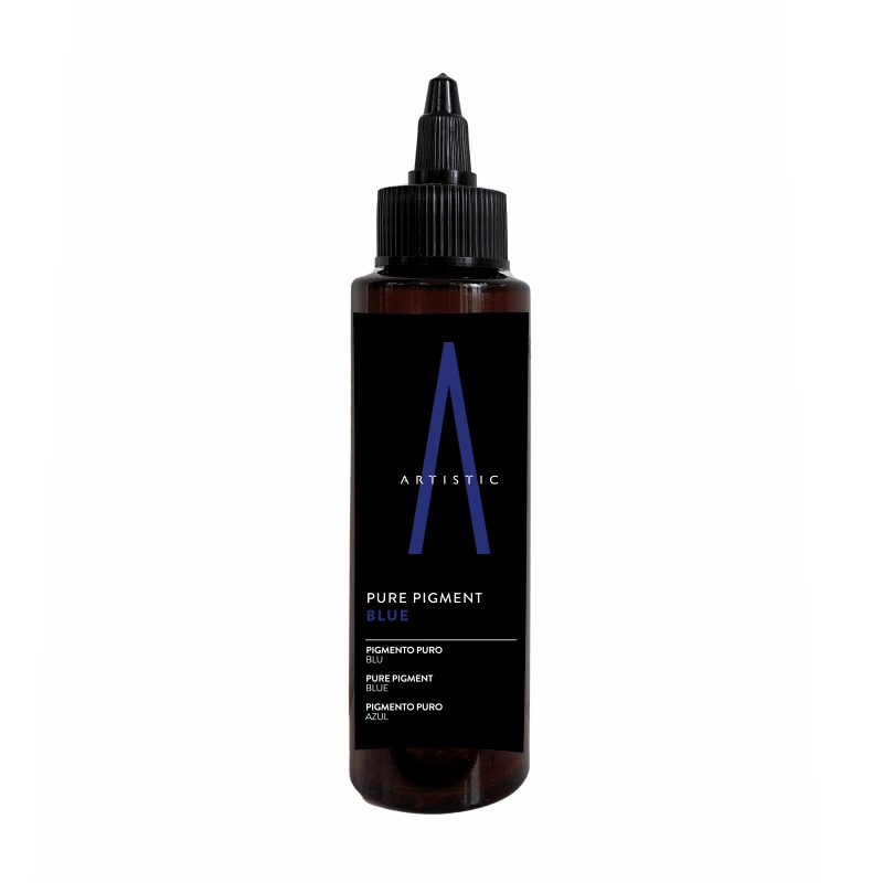 ARTISTIC Pure Pigment BLUE 100ml