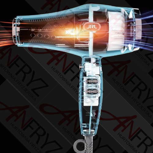 JRL Suszarka Forte Pro 2020L Digital