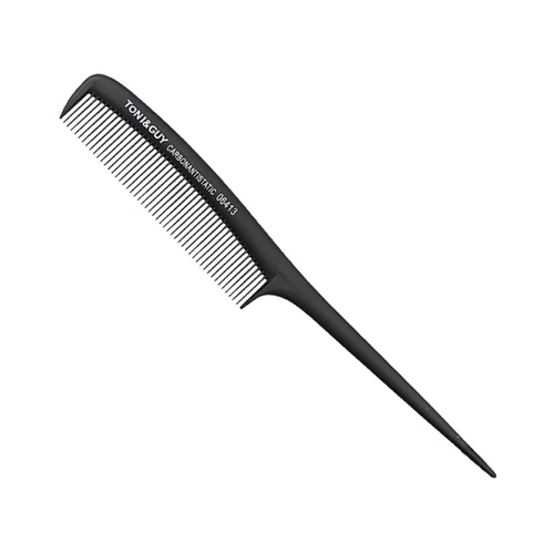 TONI&GUY Grzebień 06413 Carbon