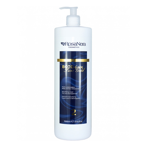 ROSANERA BOTO-Care 2 Maska 1000ml
