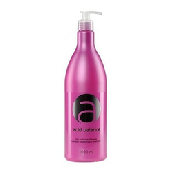 STAPIZ ACID Szampon zakwaszający 1000ml