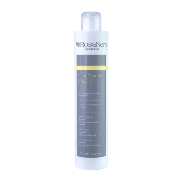 ROSANERA Ultra Protein Krem wielofunkcyjny 250ml