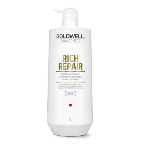 GOLDWELL RICH REPAIR Szampon 1000ml