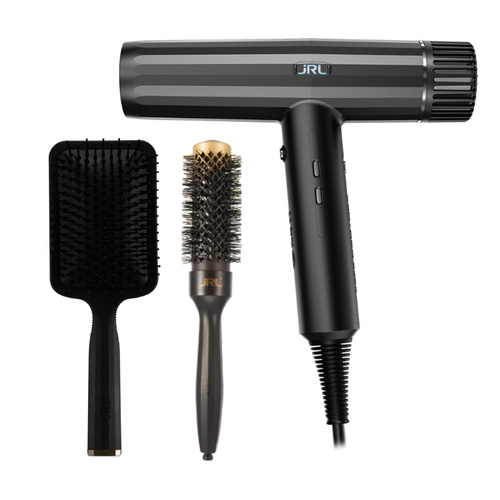 JRL Suszarka Forte PRO 2020H + Szczotki