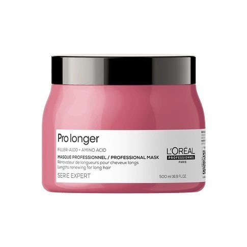 LOREAL PRO LONGER Maska 500ml