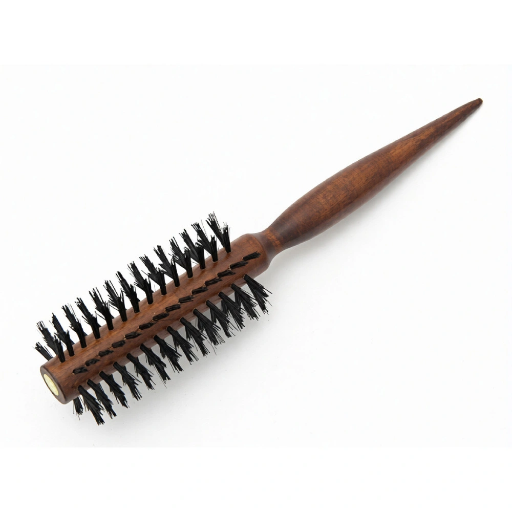 Szczotka do modelowania włosie naturalne 6