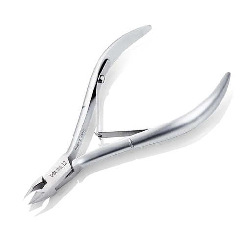 NGHIA Cążki do skórek C-04 jaw 12