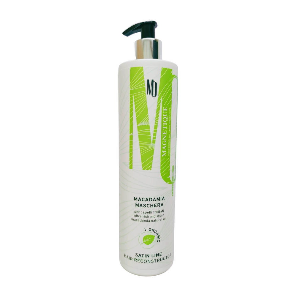 MAGNETIQUE MACADAMIA Maska 500ml
