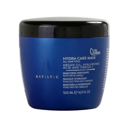 ARTISTIC HYDRA Maska 500ml