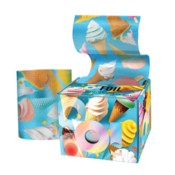 O! TOOLS Folia Ice Cream 100m