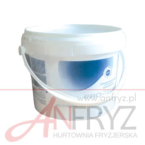 LISAP Rozjaśniacz PRO TECH 1000g