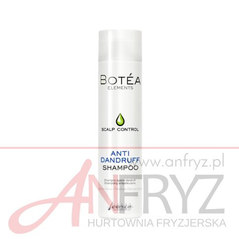 CARIN BOTEA Szampon Przeciwłupieżowy 250ml