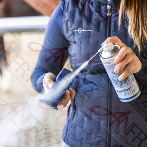 AESCULAP Spray Blade Cool 400ml