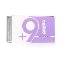 CEHKO Rozjaśniacz WHITE 1000g