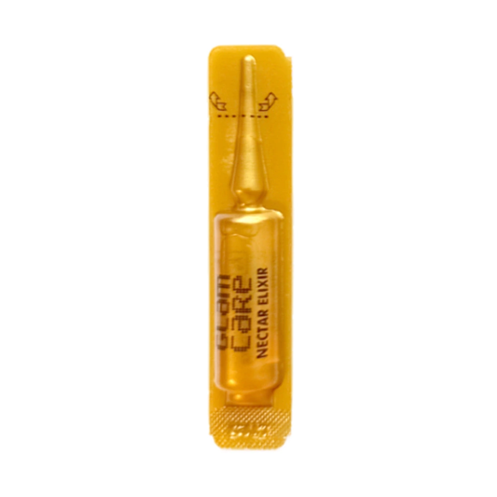 EXCLUSIVE GLAM CARE Elixir ampułka oil 3ml