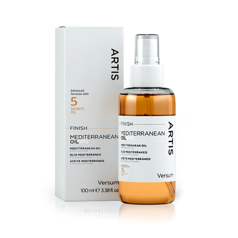 VERSUM Olejek z pistacjami 100ml