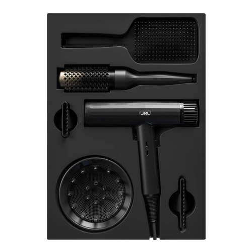 JRL Suszarka Forte PRO 2020H + Szczotki