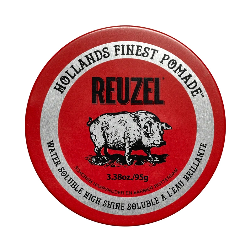 REUZEL Red Pig Pomade 95g