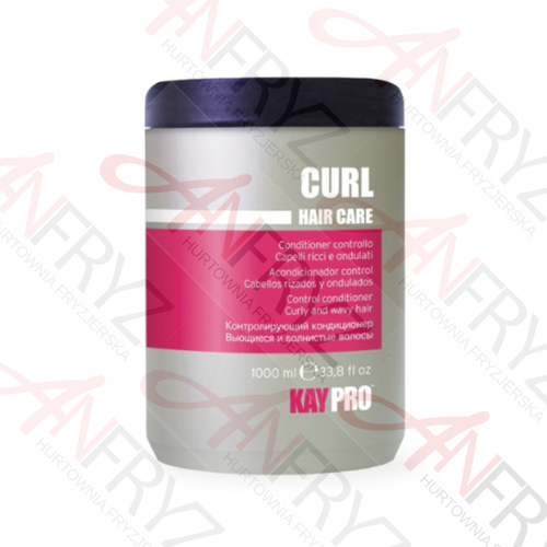 KAYPRO CURL Odżywka 1000ml
