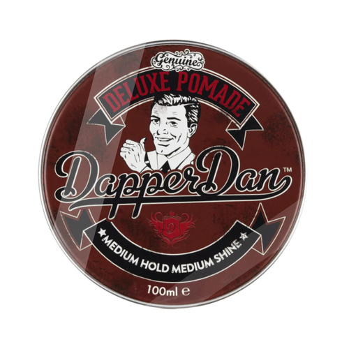 DAPPER DAN Pomada do włosów Deluxe 100ml