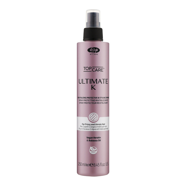 LISAP ULTIMATE K Spray termiczny 250ml