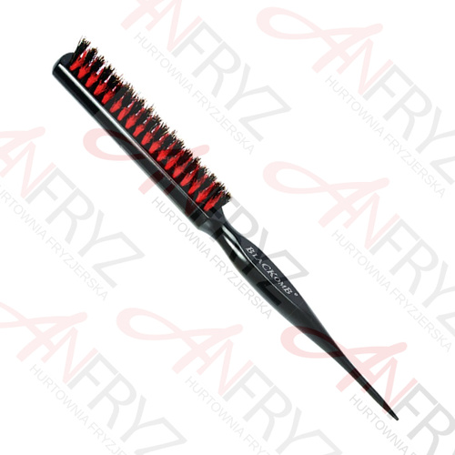 BLACKOMB Szczotka kokówka Naturalny włos