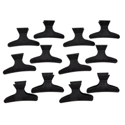 PONIKS Klamry Żabki BK002 12szt.