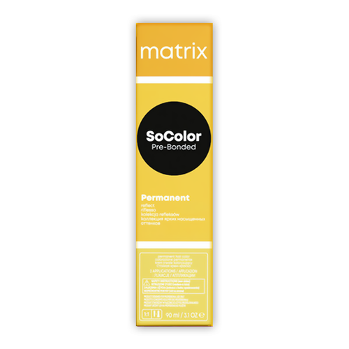 MATRIX SoColor Pre-Bonded 90ml