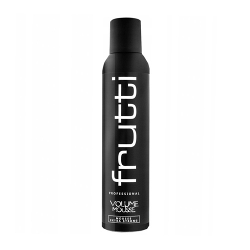 FRUTTI Pianka Volume Mousse 250ml